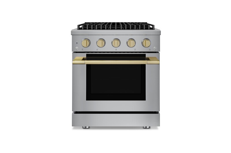 HausPro Range 30" PRG30FB