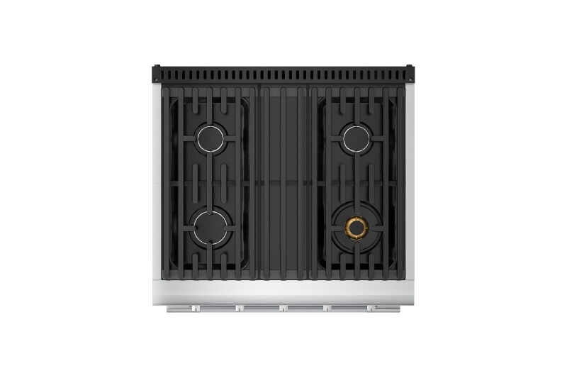 HausPro Range 30" PRG30GD