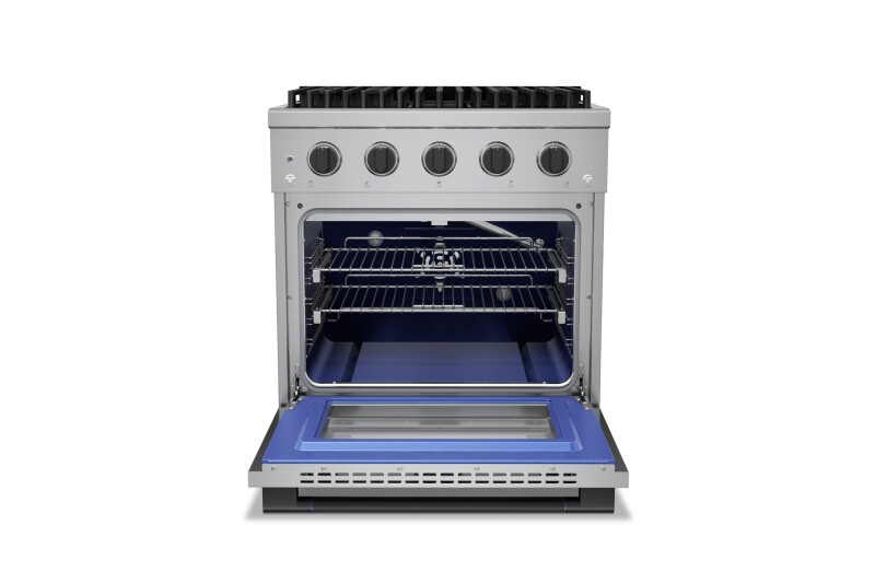 HausPro Range 30" PRG30GD