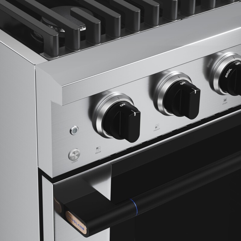 HausPro Range 30" PRG30GD