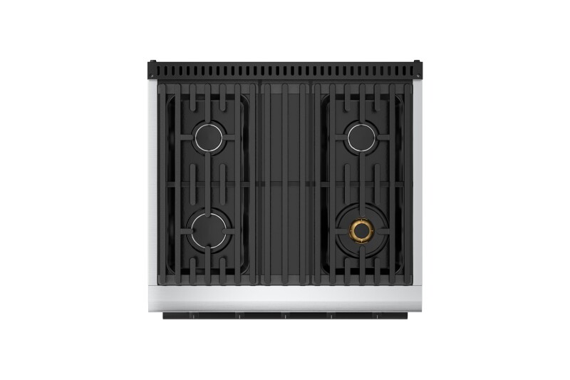 HausPro Range 30" PRG30GD
