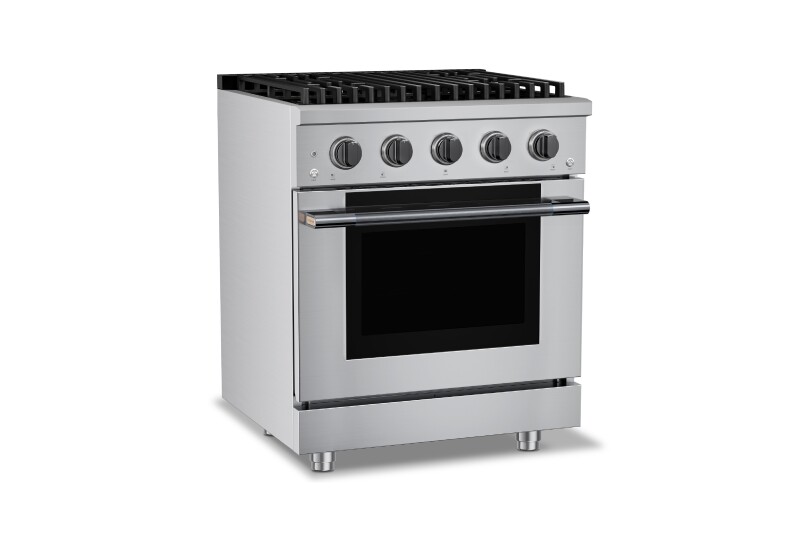 HausPro Range 30" PRG30GD