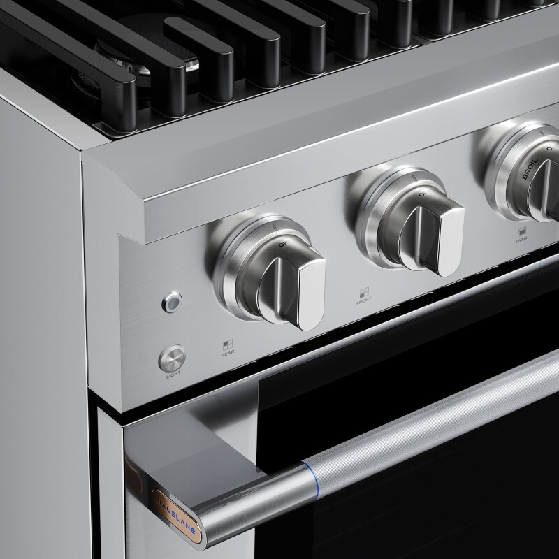 HausPro Range 30" PRG30RG