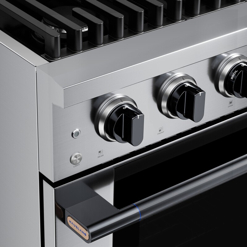 HausPro Range 30" PRG30RG