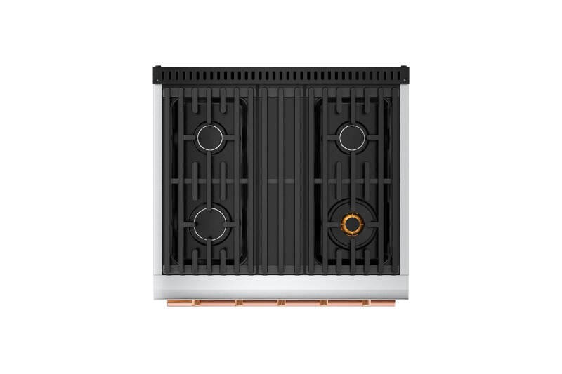 HausPro Range 30" PRG30RG