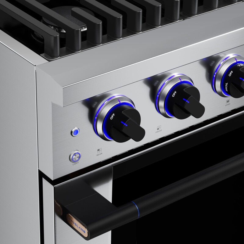 HausPro Range 30" PRG30SS