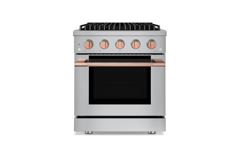 HausPro Range 30" PRG30SS