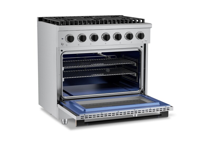 HausPro Range 36" PRG36BS