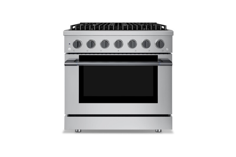 HausPro Range 36" PRG36BS