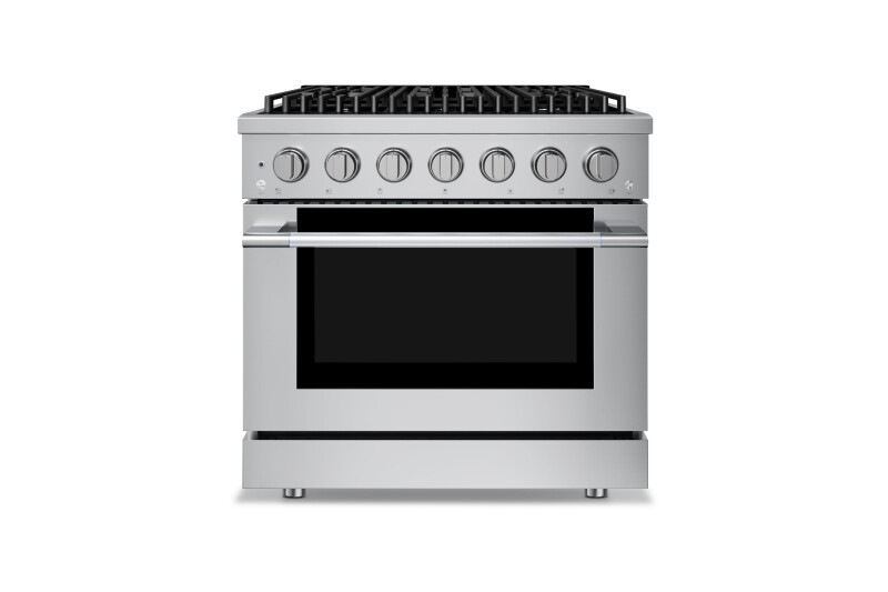 HausPro Range 36" PRG36FB