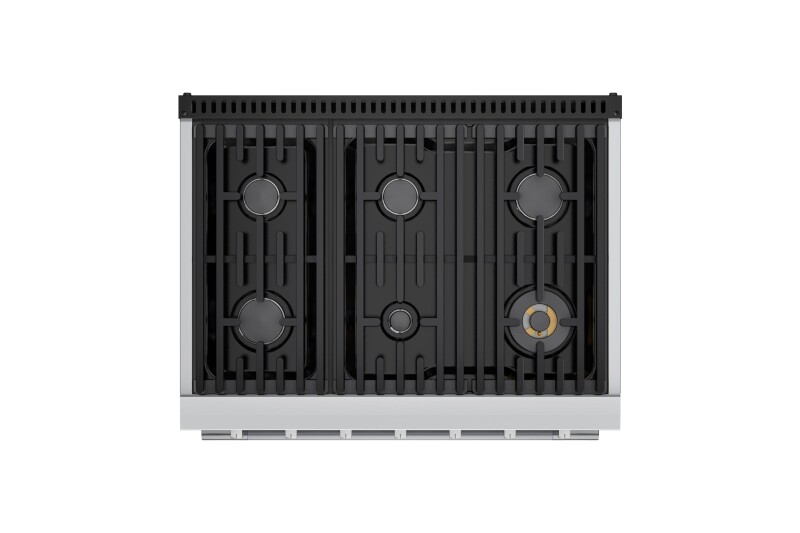 HausPro Range 36" PRG36FB