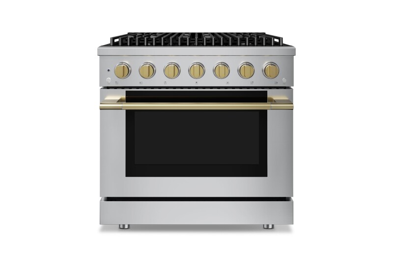 HausPro Range 36" PRG36FB
