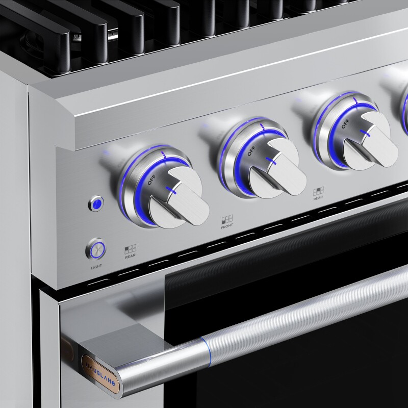 HausPro Range 36" PRG36GD