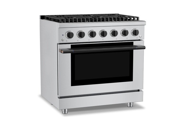 HausPro Range 36" PRG36GD