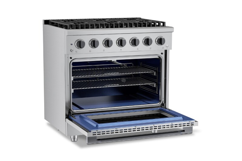 HausPro Range 36" PRG36GD