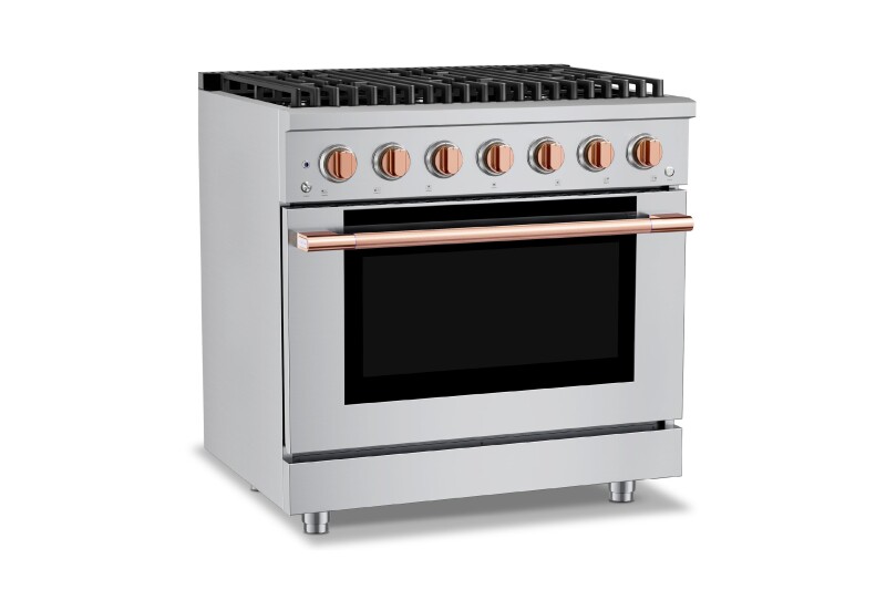 HausPro Range 36" PRG36GD