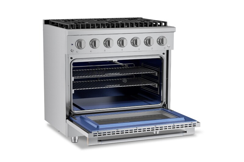 HausPro Range 36" PRG36RG