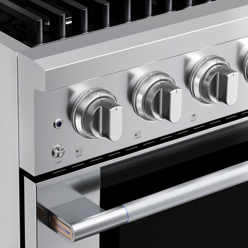 HausPro Range 36" PRG36RG