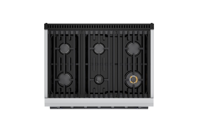 HausPro Range 36" PRG36RG
