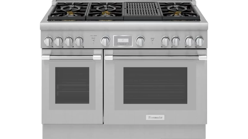 Gas Professional Range PRG486WLH