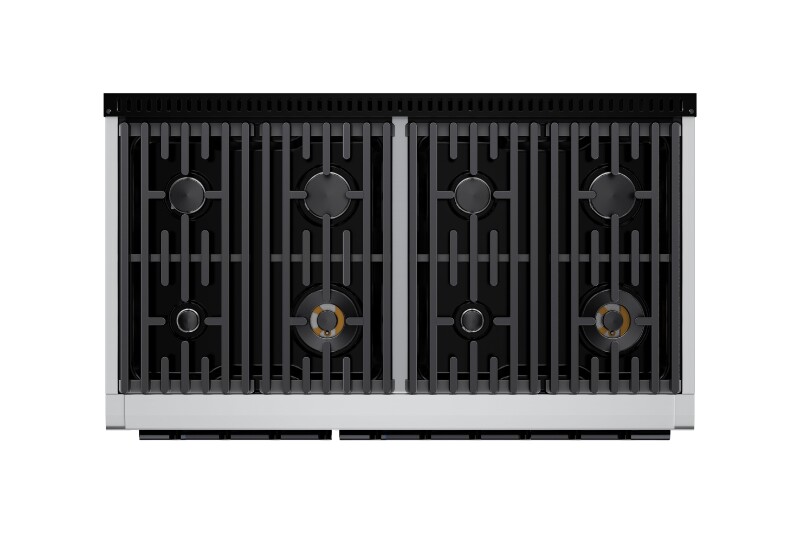 HausPro Range 48" PRG48BS