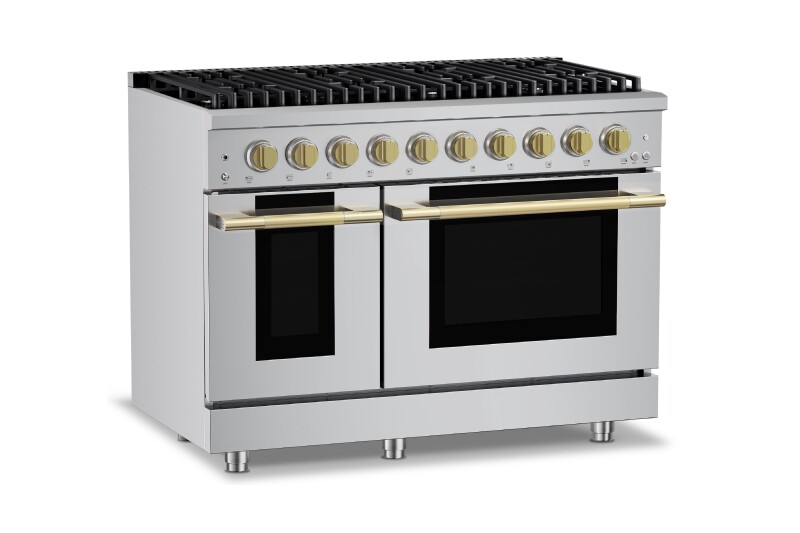HausPro Range 48" PRG48FB