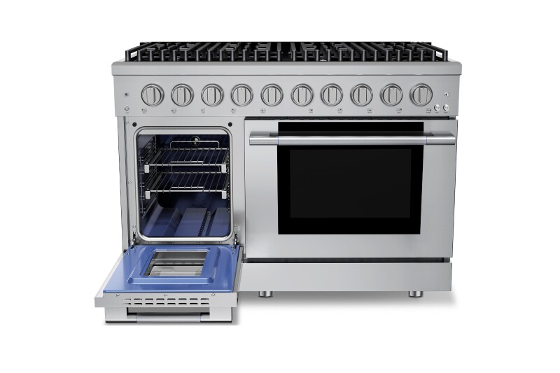 HausPro Range 48" PRG48SS