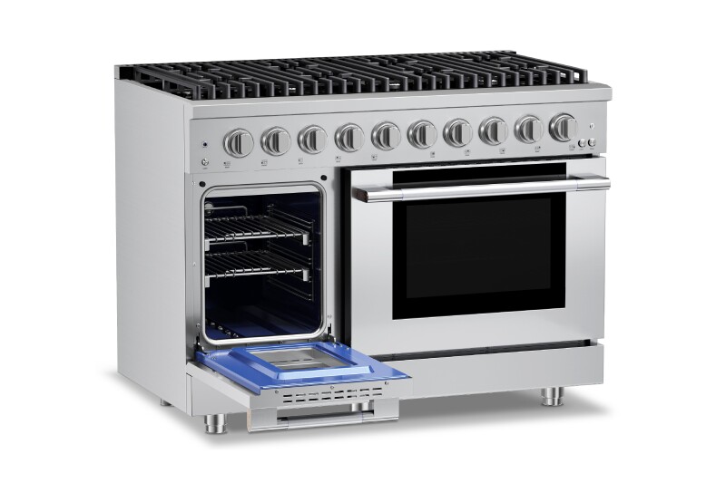 HausPro Range 48" PRG48SS