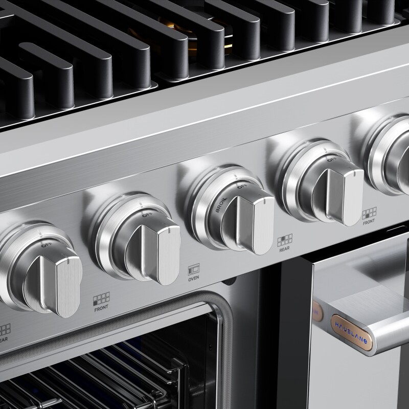 HausPro Range 48" PRG48SS