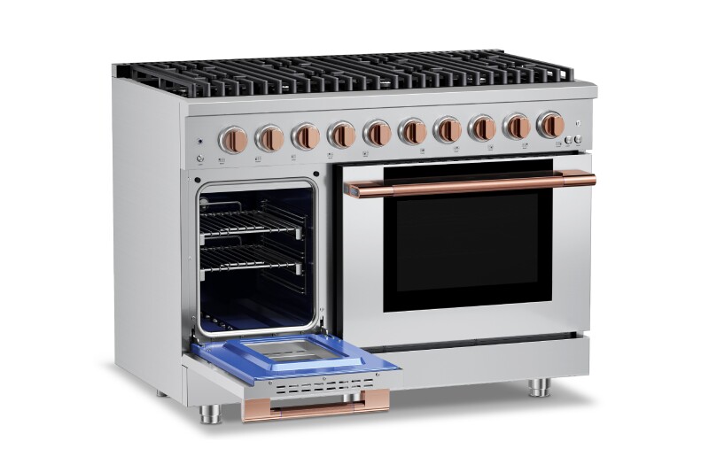 HausPro Range 48" PRG48SS