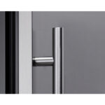 Contemporary Handle  view 2