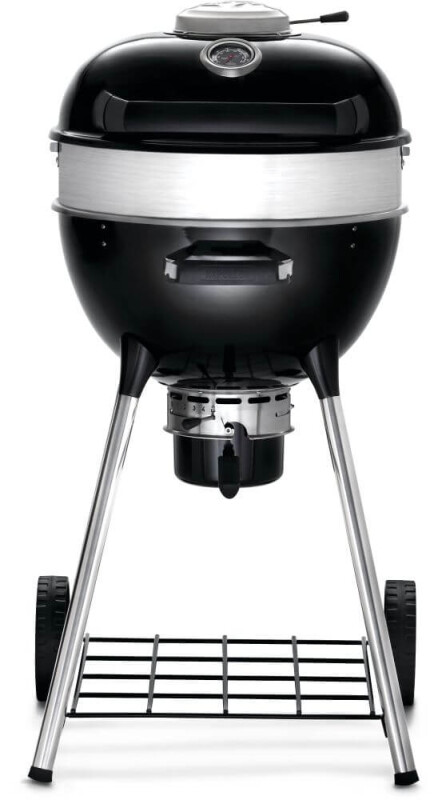 Professional 18 Charcoal Kettle 18-inch Kettle Grill PRO18KLEG3
