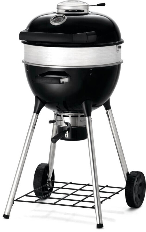 Professional 18 Charcoal Kettle 18-inch Kettle Grill PRO18KLEG3