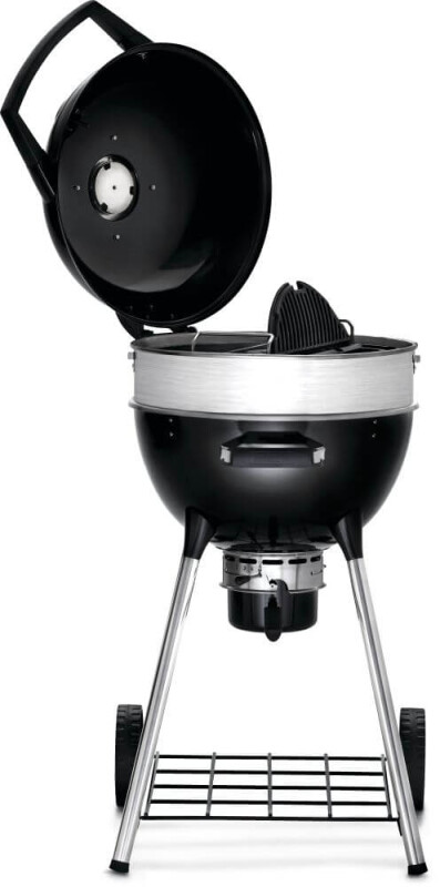 Professional 18 Charcoal Kettle 18-inch Kettle Grill PRO18KLEG3