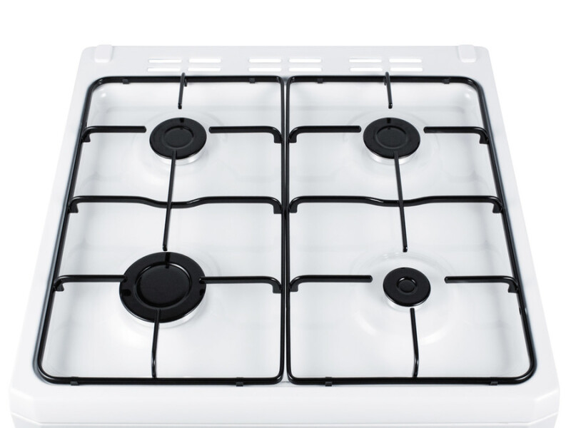 24" Wide Gas Range PRO241G