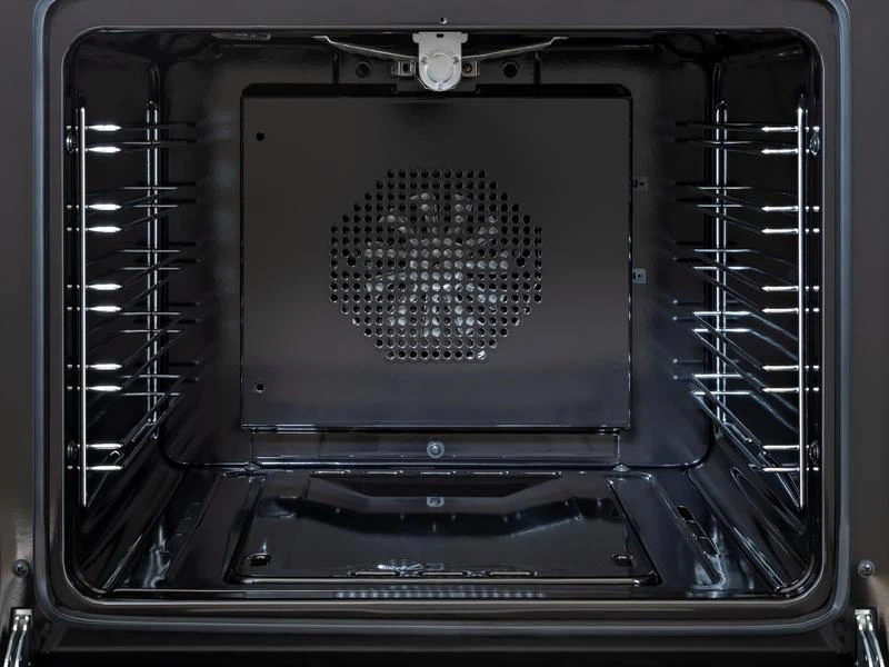 24 inch All Gas Range, 4 Burners PRO244GASXV