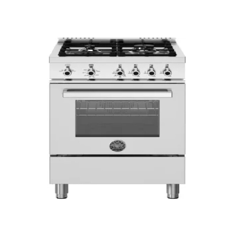 Professional 24 In All Gas PRO244GASXVLP