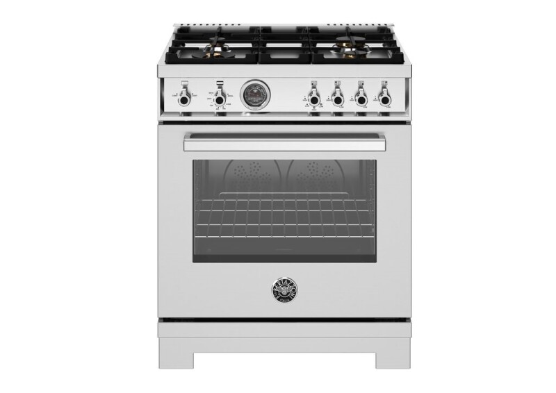 Professional 30 In All Gas PRO304BFGMXTLP