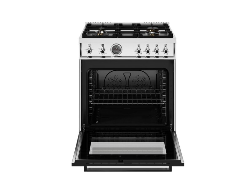 Professional 30 In All Gas PRO304BFGMXTLP