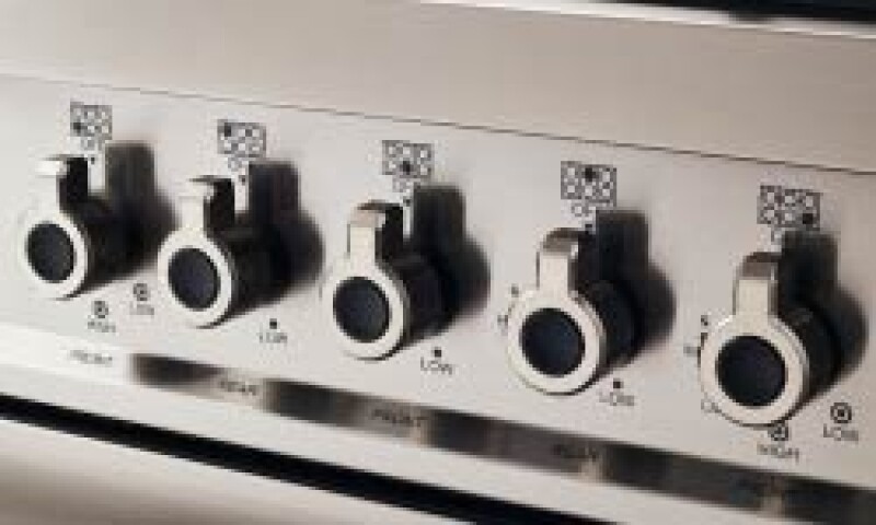 30 inch All Gas Range, 5 Burners PRO305GASXV