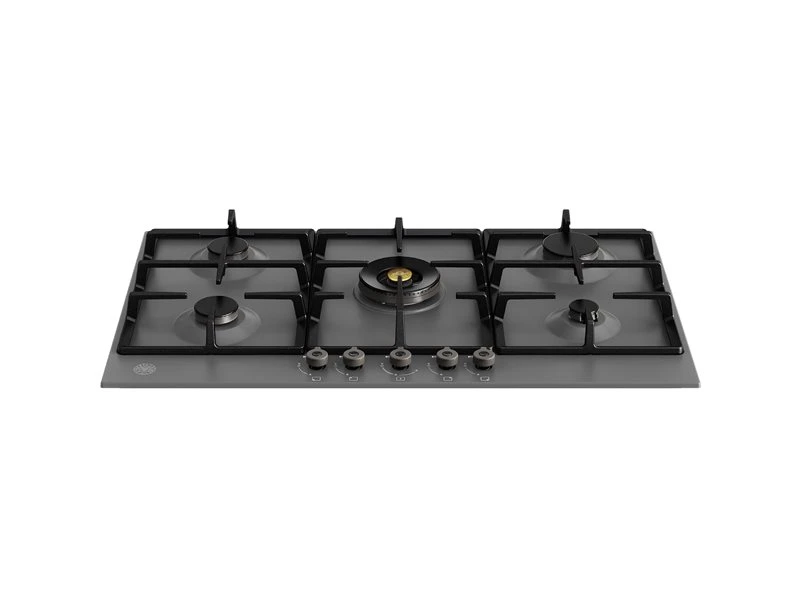 36 Front Control Gas Cooktop 5 burners PRO36CT5ACV