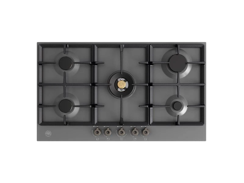 36 Front Control Gas Cooktop 5 burners PRO36CT5ACV