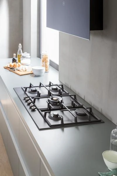 36 Front Control Gas Cooktop 5 burners PRO36CT5ACV