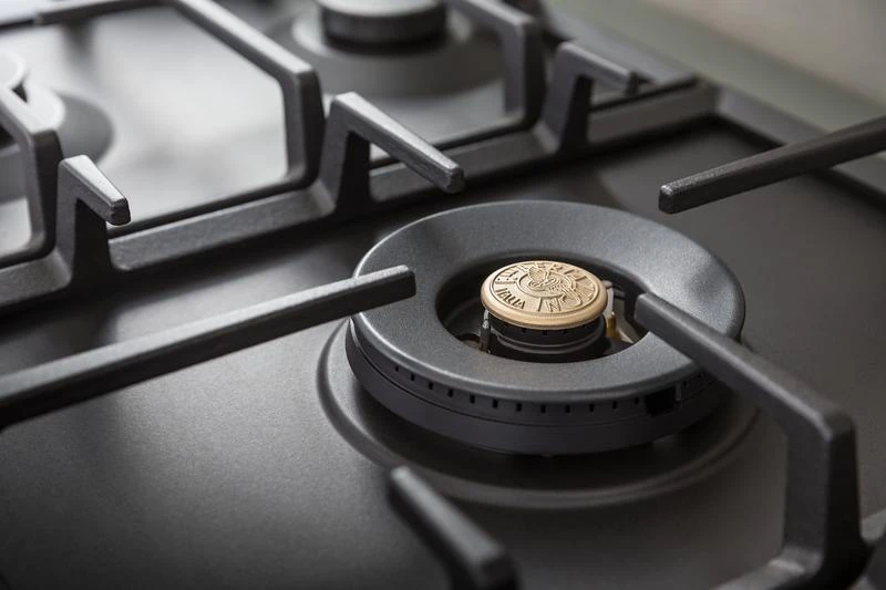 36 Front Control Gas Cooktop 5 burners PRO36CT5ACV