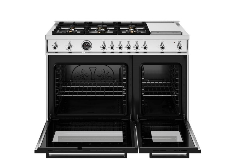 Professional 48 In All Gas PRO486BTFGMXTLP