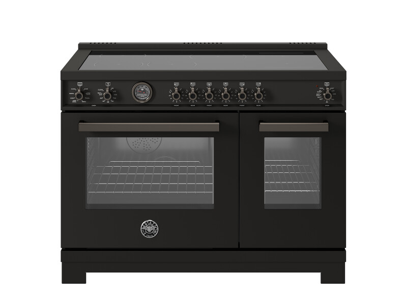 Bertazzoni Ranges Carbonio PRO486IGFEPCAT Picture 1