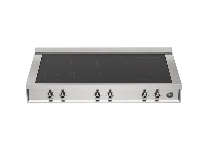 48" 6 Induction Zones Rangetop PRO48RT6IXT