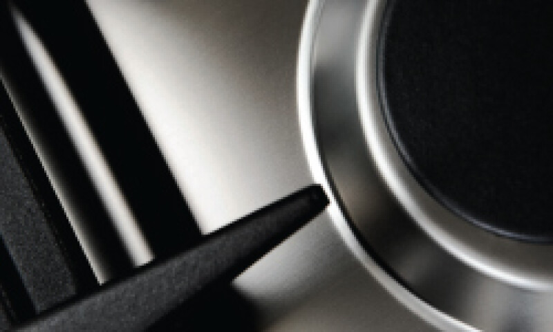 24 inch All Gas Range, 4 Burners PROF244GASXE, product image 2 of 3