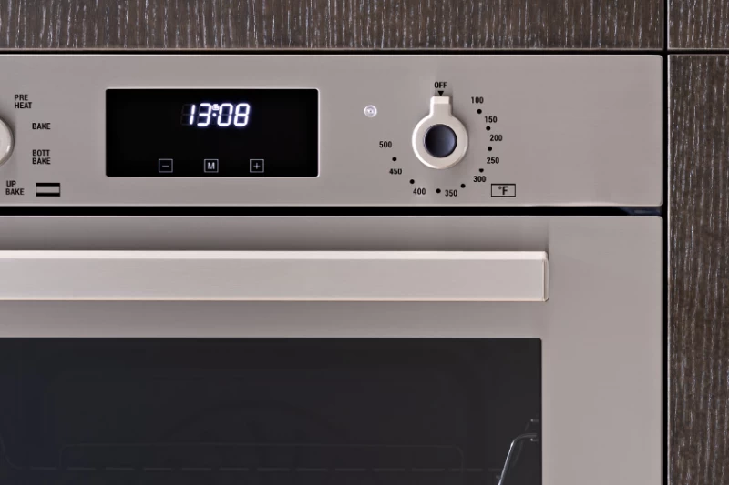 24 Electric Convection Oven view 2