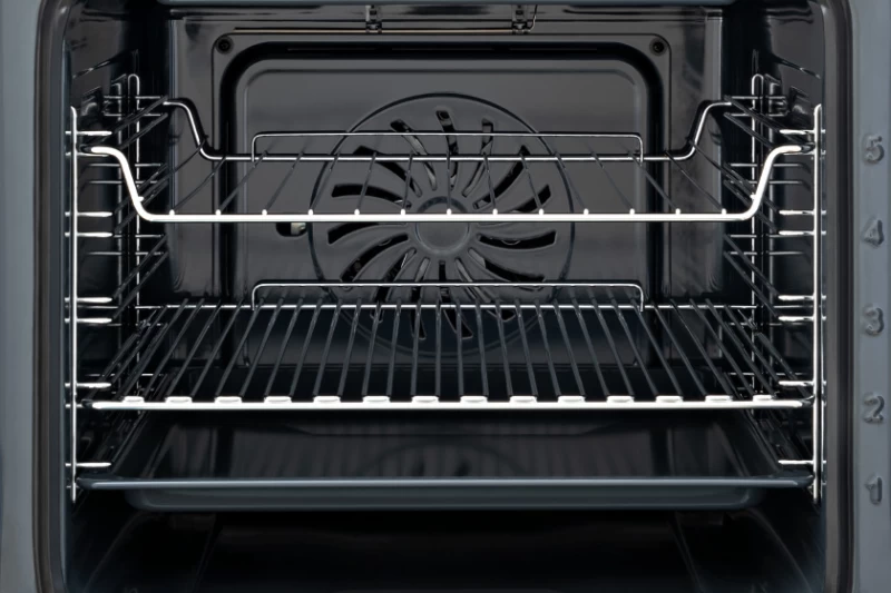24 Electric Convection Oven view 3